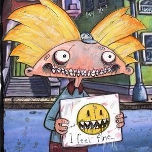 Meet your Posher, Joshua